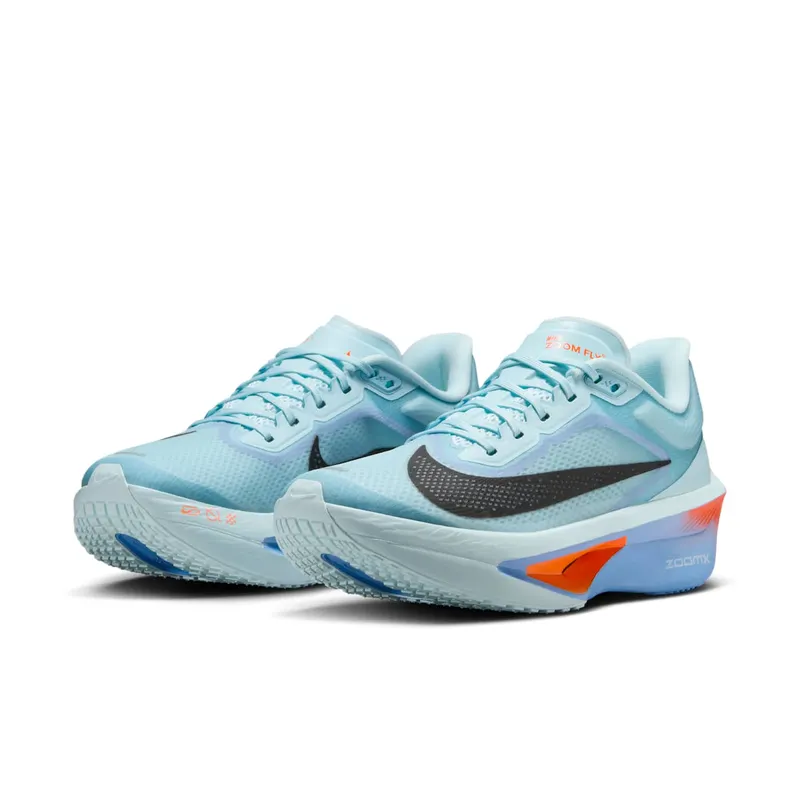 Nike Zoom Fly 6 Glacier Blue (FN8455-400)