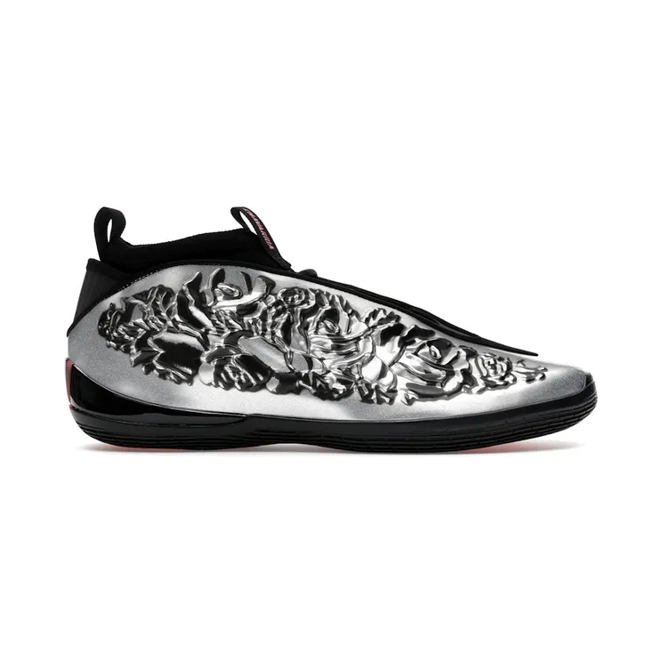 adidas Harden Vol. 10 Willy Chavarria Compton Cowboys (KJ2032)