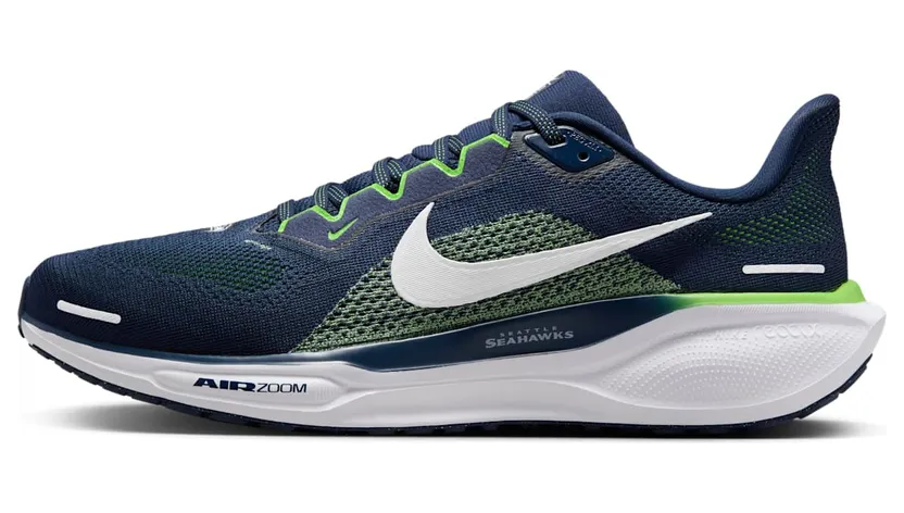 Nike Air Zoom Pegasus 41 Seattle Seahawks (FZ5096-400)