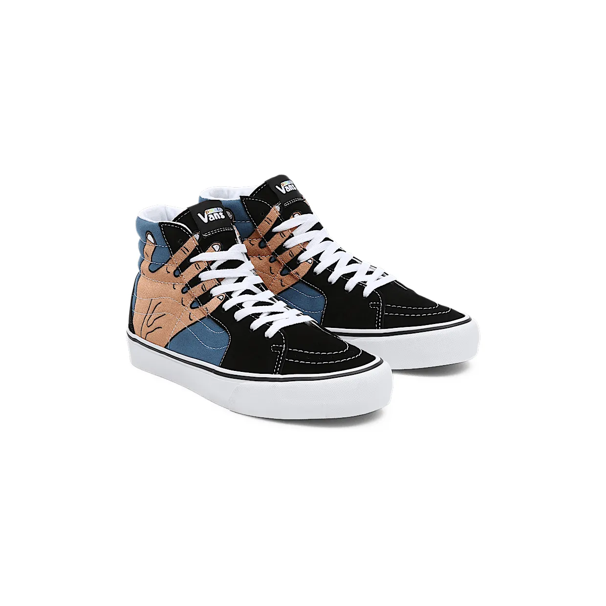 vans-sk8-hi VN0A5EE7B7F
