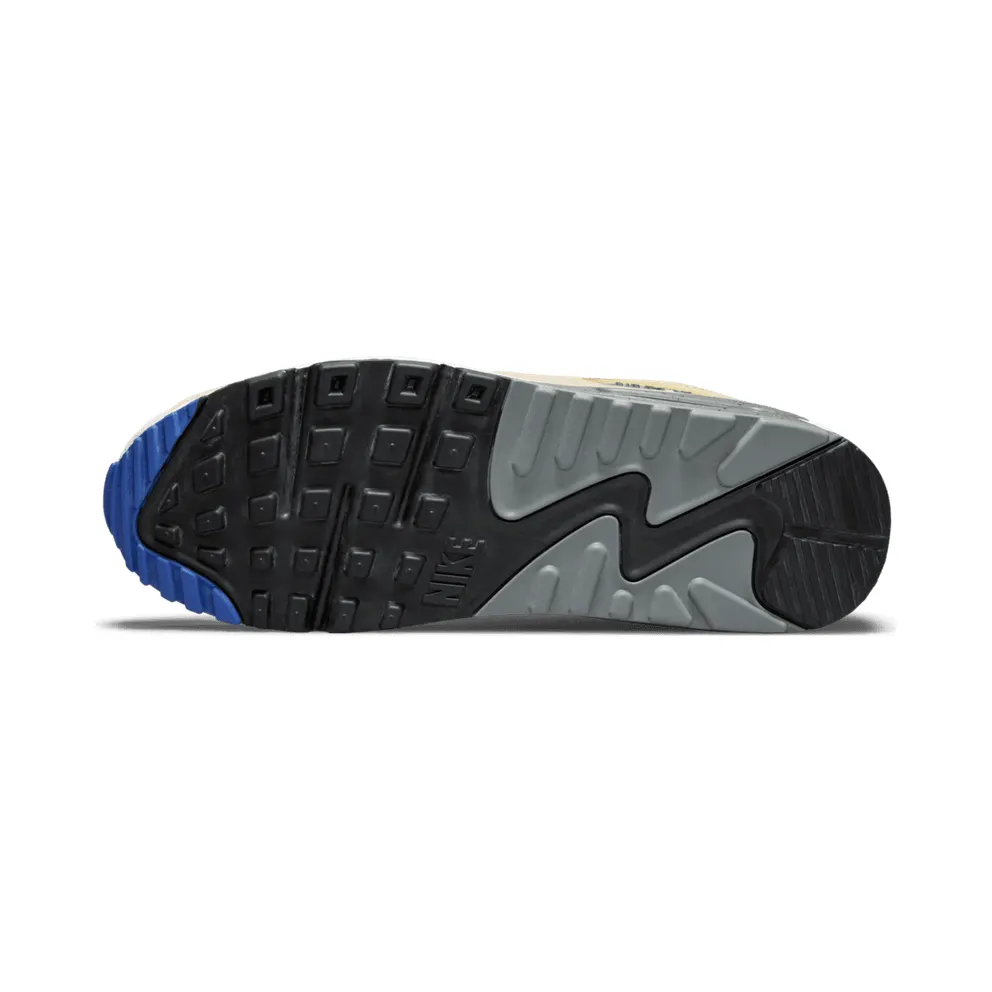 Nike Air Max 90 SE Alter & Reveal Grey Fog (DO6108-001)