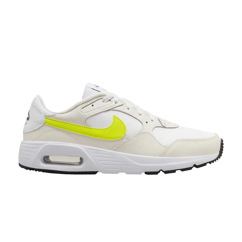Nike Air Max Excee White Cyber (CW4555-114)