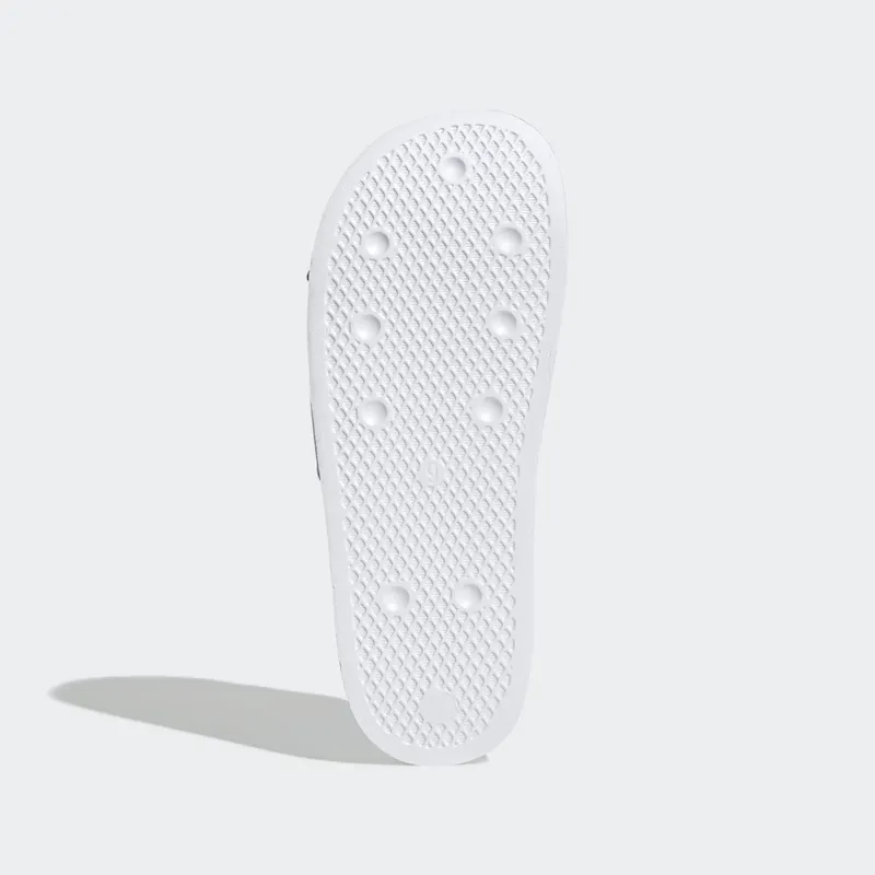 Adidas Adilette Lite Slides Cloud White / Core Black / Cloud White (FU8297)