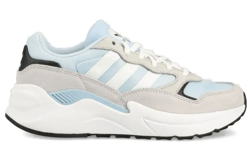 adidas Retropy sneakers – Blauw (HQ1837)