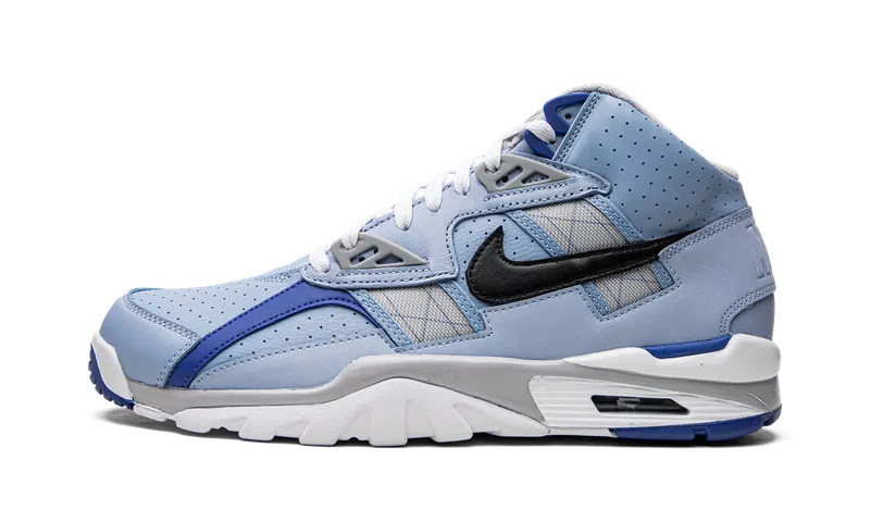 Nike Air Trainer SC High “Kansas City Royals” (DX1791-400)