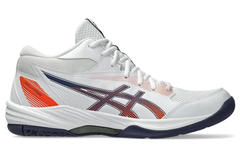 ASICS Gel-Task MT 4 White Indigo Fog (1071A102-101)