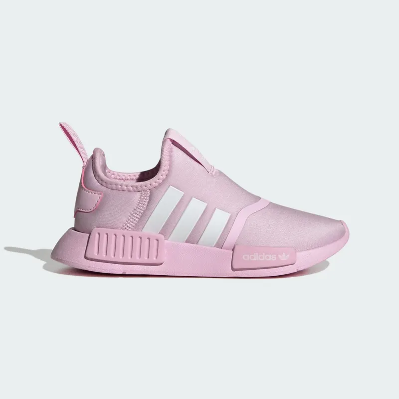 Adidas NMD 360 C “Orchid Fusion” (IE9685)