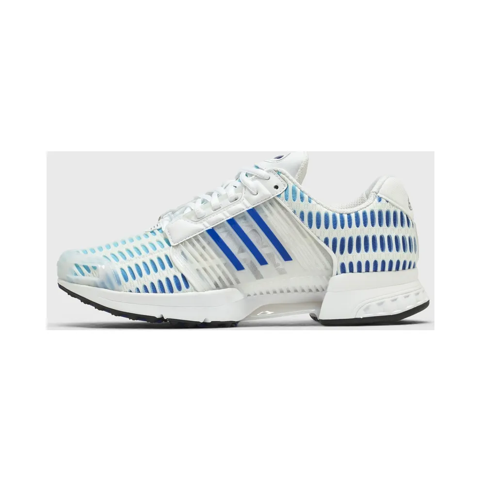 Adidas Climacool Weiß / Blau