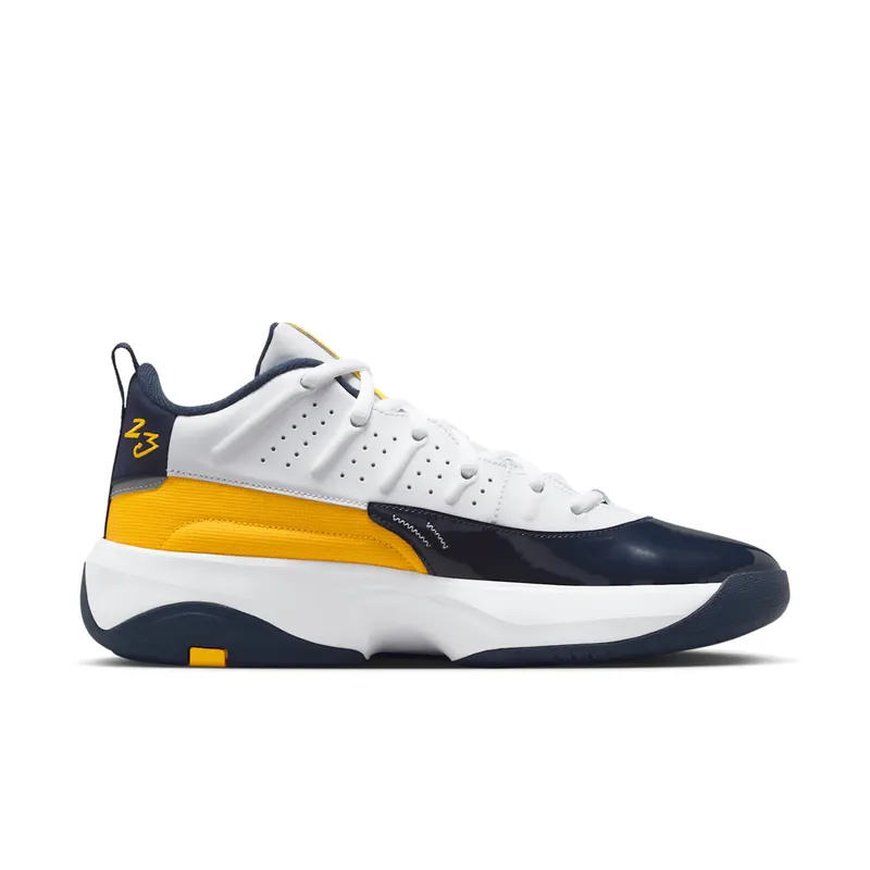 Nike Air Jordan Max Aura 7 White (HQ2091-102)