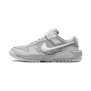 Nike Dunk Genesis Low “RTFKT Ghost (Edition of 8461)” (HQ3034-001)