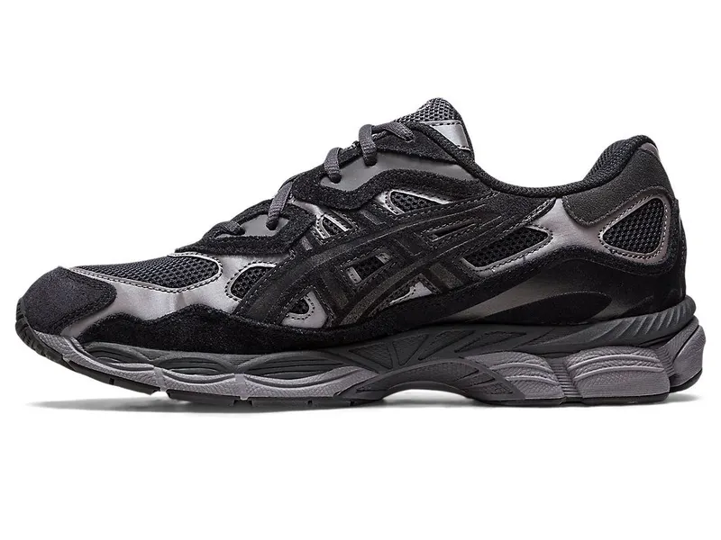 ASICS Gel-NYC Graphite Grey Black (1201A789-020)