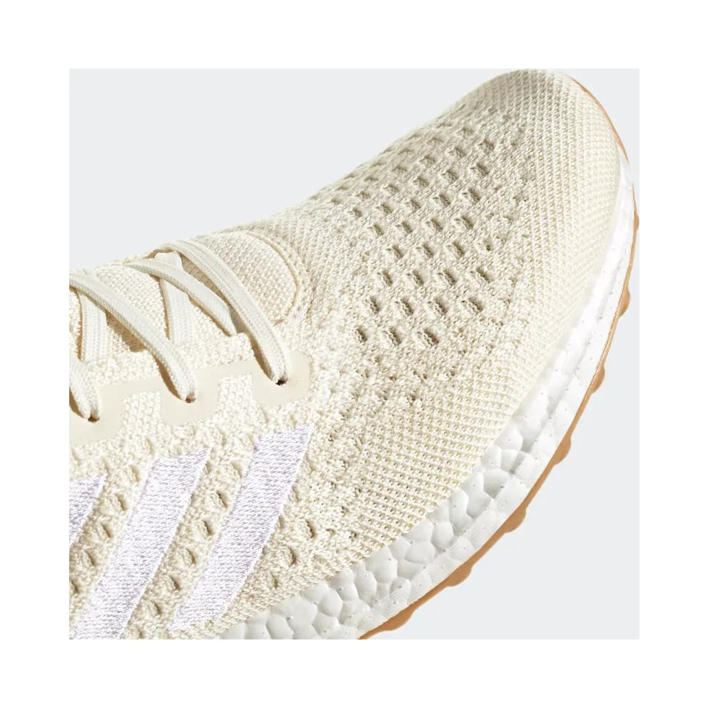 adidas Ultraboost Uncaged LAB Off White / Cloud White / Tech Indigo (FZ3981)