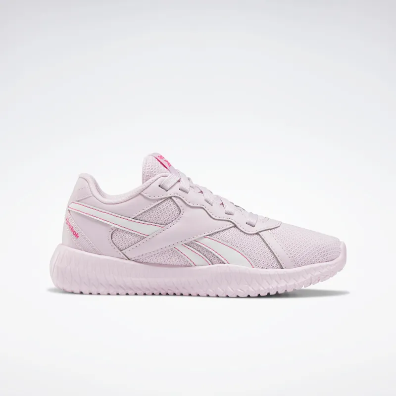 Reebok Flexagon Energy 2 Alt Light Pink / White / Light Pink (FX7201)