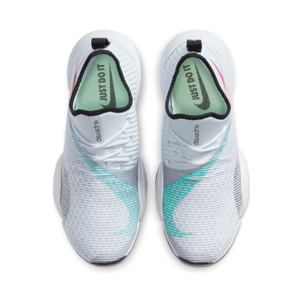 Nike Air Zoom Superrep Football Grey (BQ7043-020)