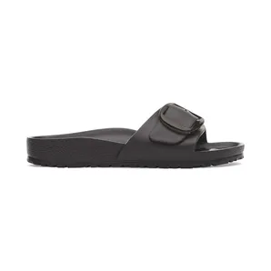 Birkenstock Madrid Big Buckle EVA Black (Narrow Fit) (1029635)