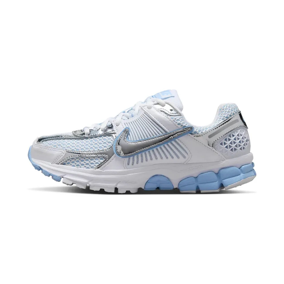 Nike Zoom Vomero 5 – “White / Aluminum / Football Grey / Metallic Silver” (IV4311-100)