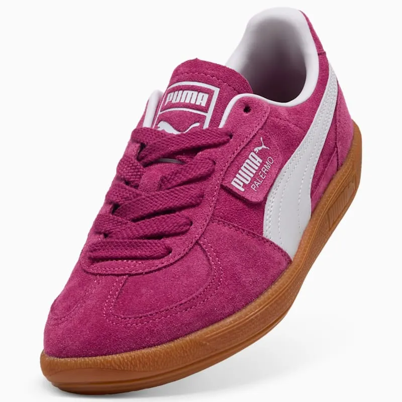 Lage Puma Baskets Select Palermo daim (396463-67)