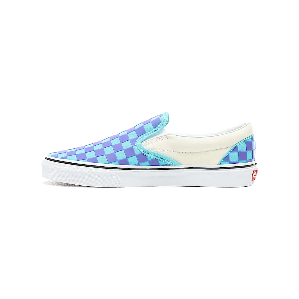 Vans Thermochrome Checker Classic SlipOn (VN0A38F7VKH)