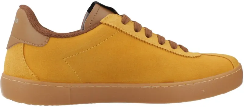 Victoria sneaker Yellow (1126221-52)