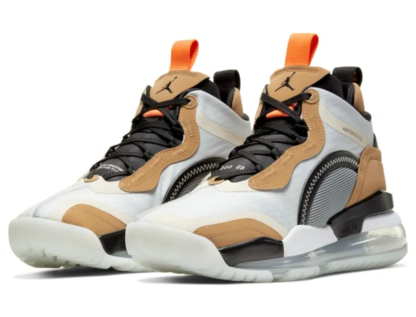 Jordan Aerospace 720 Grey Fog (BV5502-002)