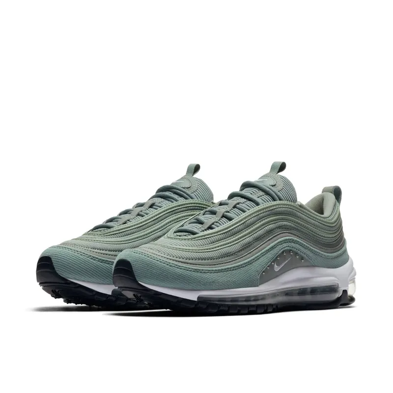 Nike Air Max 97 Mica Green (W) Mica Green/White-Black (AQ4137-300)