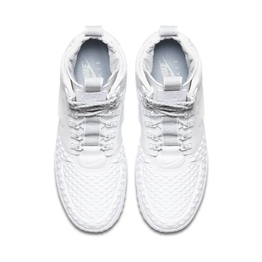 Nike Lunar Force 1 Duckboot Winter White (AA1123-100)