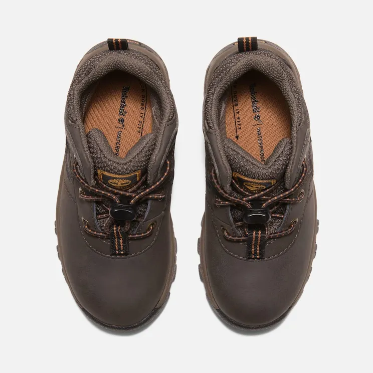 timberland-sneaker TB0A14IX-242
