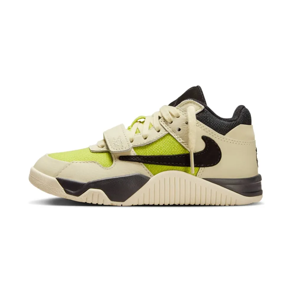 Jordan Jumpman Jack TR PS “Travis Scott Bright Cactus” (FJ2851-102)