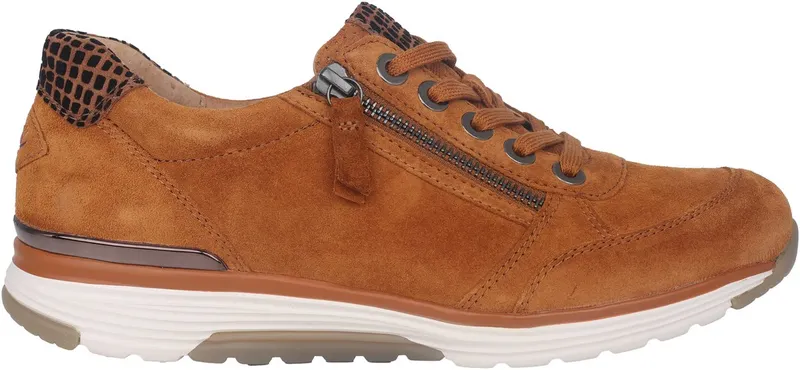 Gabor sneaker Bruin (769730155)