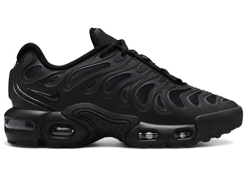 Nike Air Max Plus Drift Black Anthracite (FV5921-002)