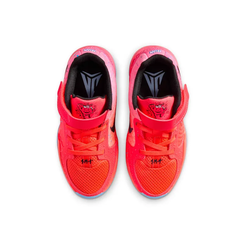Nike Ja 2 Kool-Aid Tropical Punch (IF3949-600)