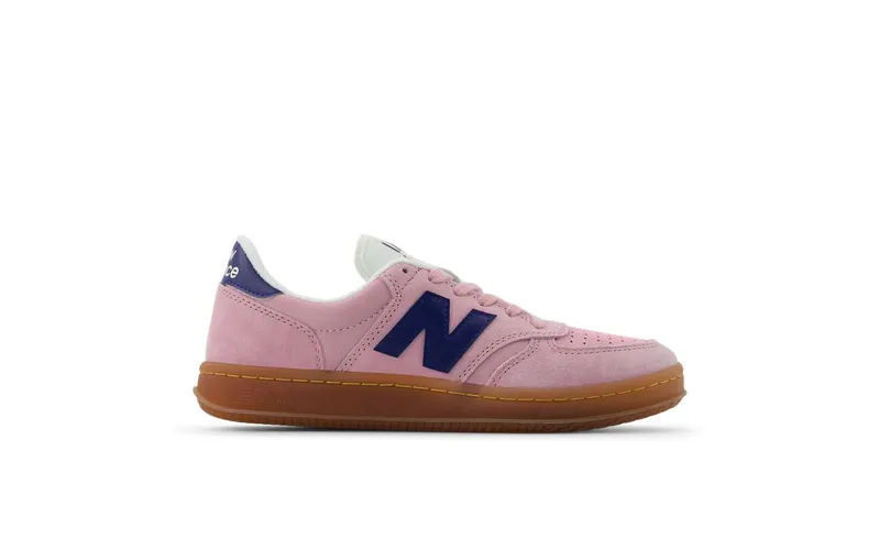 NEW BALANCE T500 “Pink Taffy / Blue Oyster” (CT500PHA)