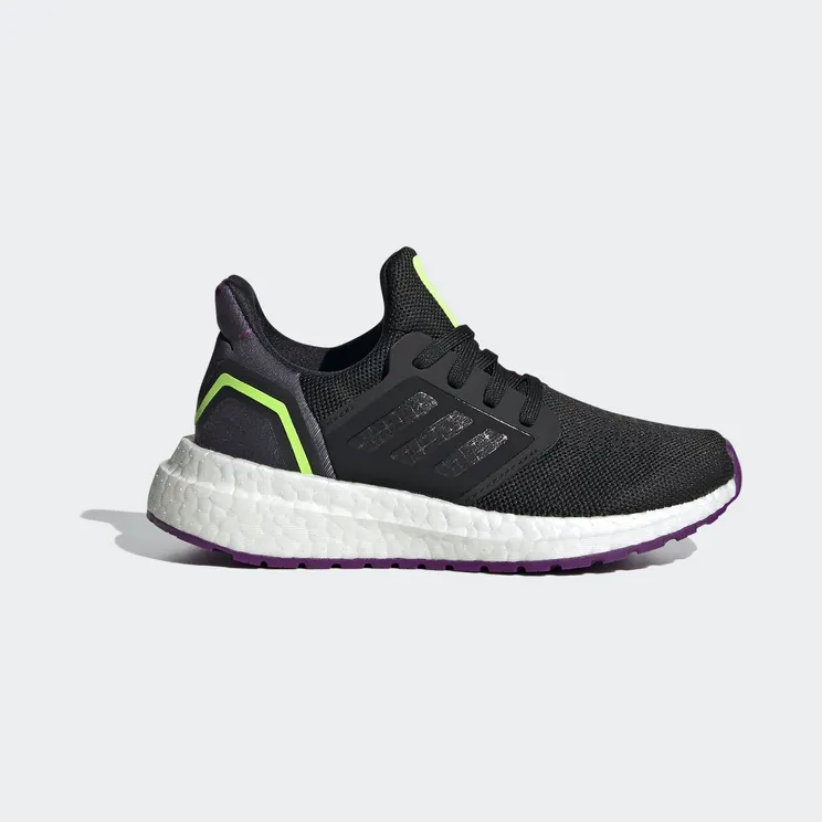 adidas Ultraboost 20 Glory Purple (PS) (EG4824)