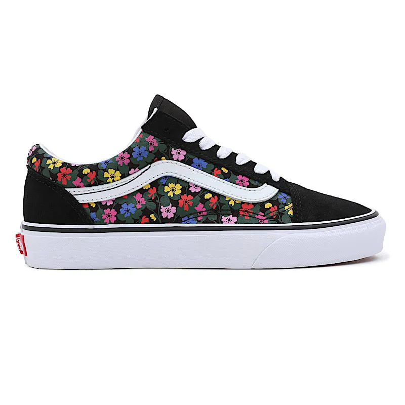 Vans Old Skool PS “Black Multi” (VN0005UFBA2)