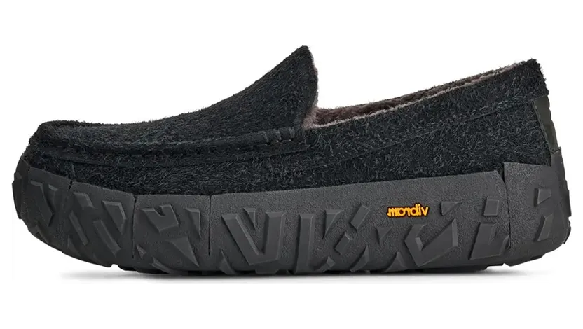Ugg Ascot 1167670-BLK