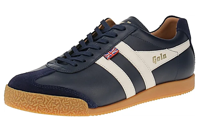 Gola sneaker Blauw (CMB591EW)