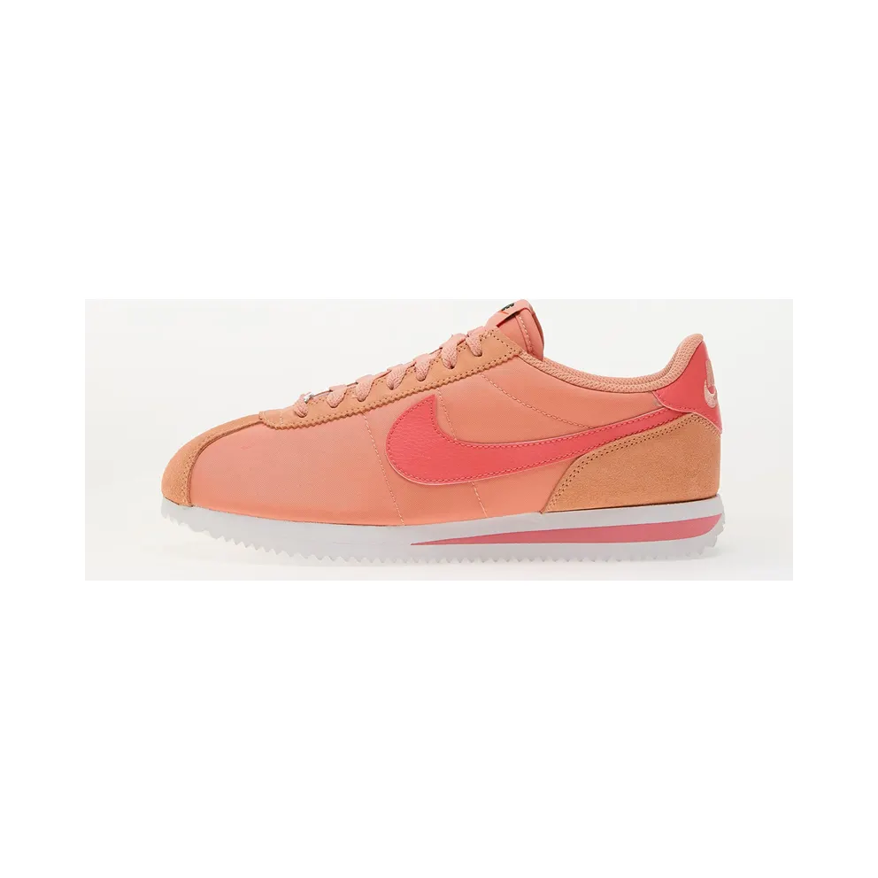 Nike Cortez Oranje