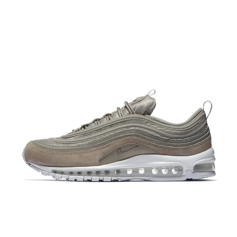 Nike Air Max 97 Cobblestone Cobblestone/Cobblestone-White (921826-002)