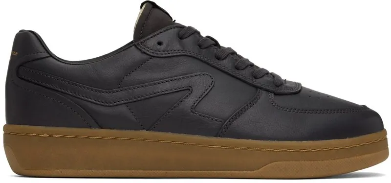 rag & bone Black Retro Court PHANTOM (MGF22FF000QQ0)