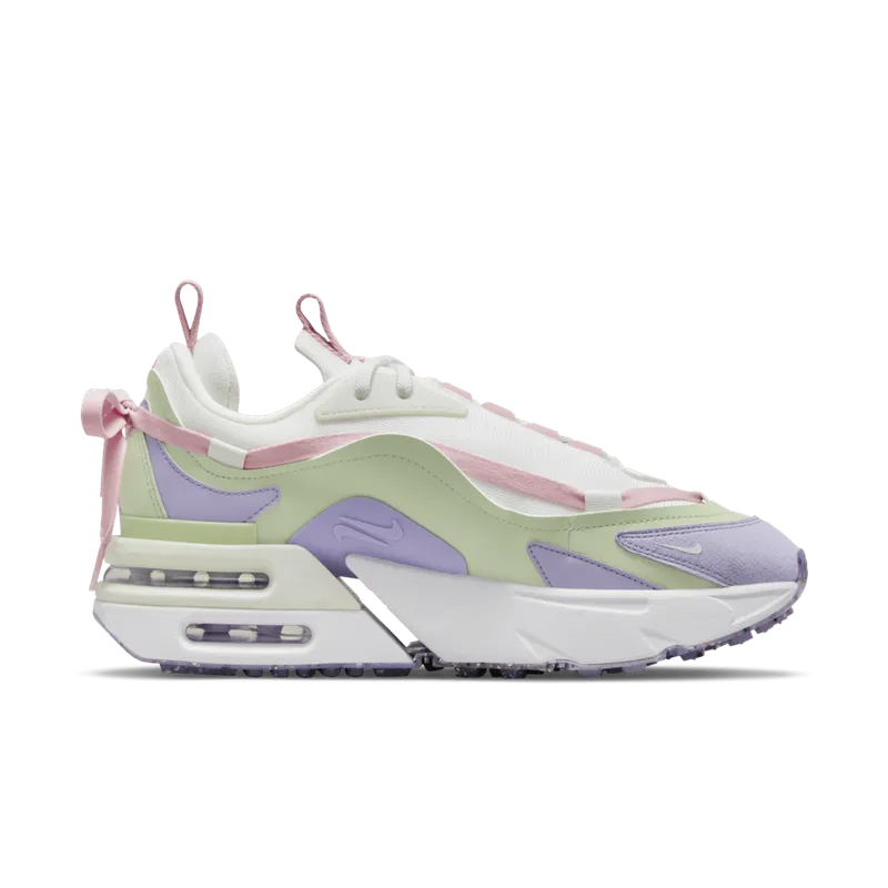 Nike Air Max Furyosa Summit White Purple Dawn (DH0531-100)