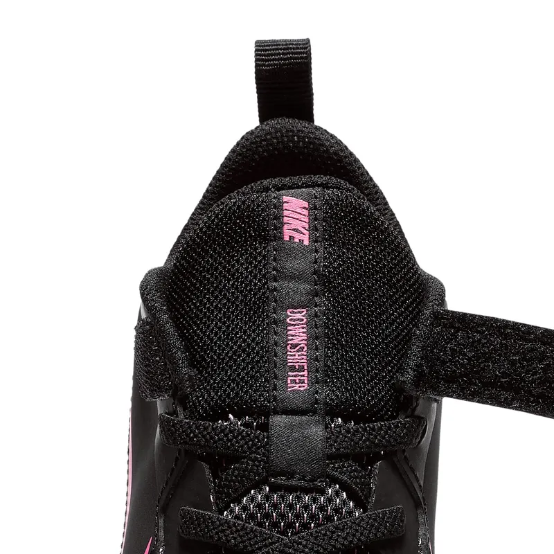 Nike Downshifter 9 Younger Kids’ Black (AR4138-003)