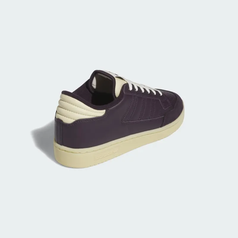 adidas Centennial 85 Lo Aurora Black / Sandy Beige / Cream White (IE3035)