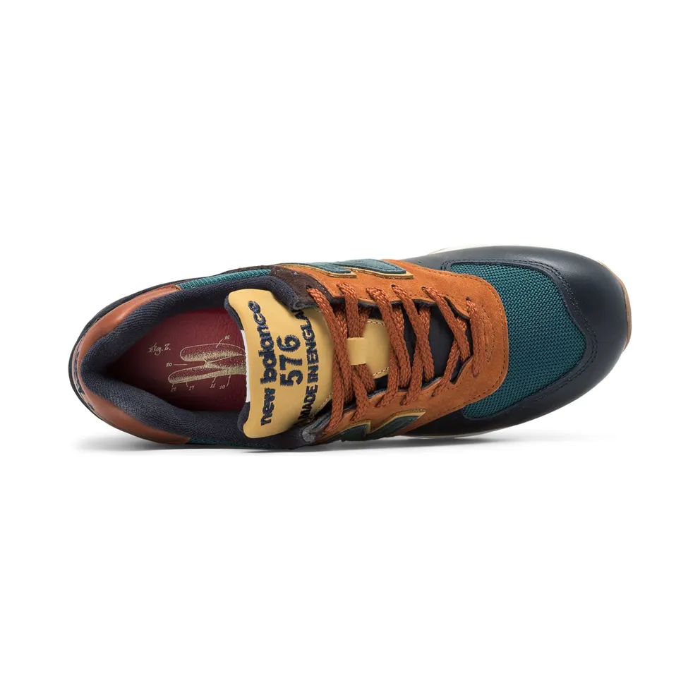 New Balance 576 MiUK Yard Pack (M576YP)