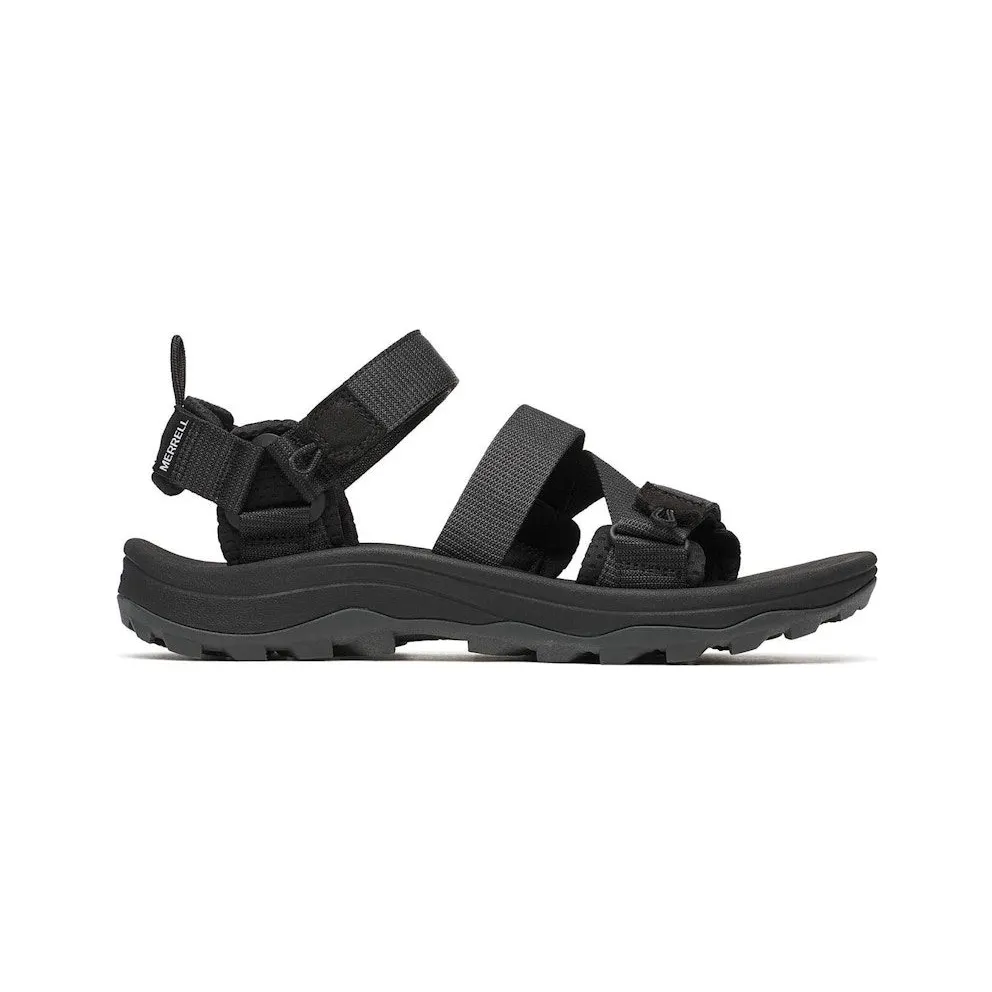 Merrell Speed Fusion Sport RMX Black (J007083)