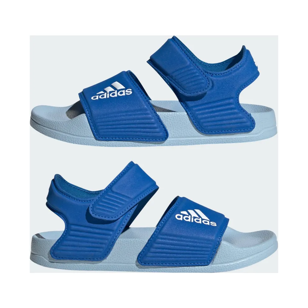 Adidas adilette Sandals Bright Royal / Cloud White / Clear Sky (IH3632)