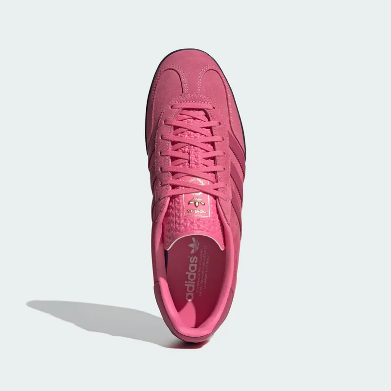 adidas Gazelle Indoor Pink Fusion (JI2585)