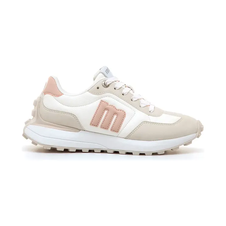 Mtng White / Pink (60838-C59211)