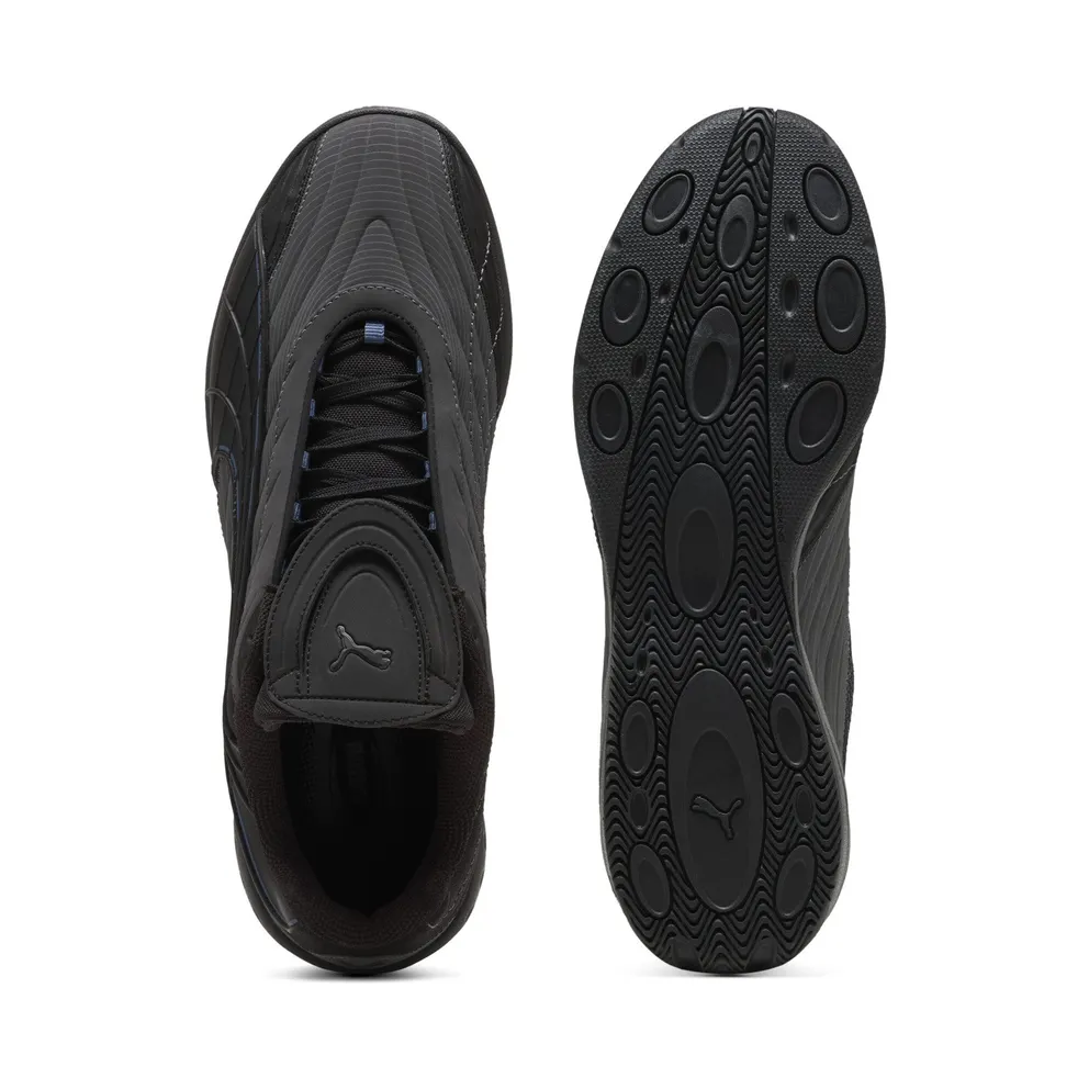 Puma V-S2 Tactical “Dusky Gray / Puma Black” (403283_01)
