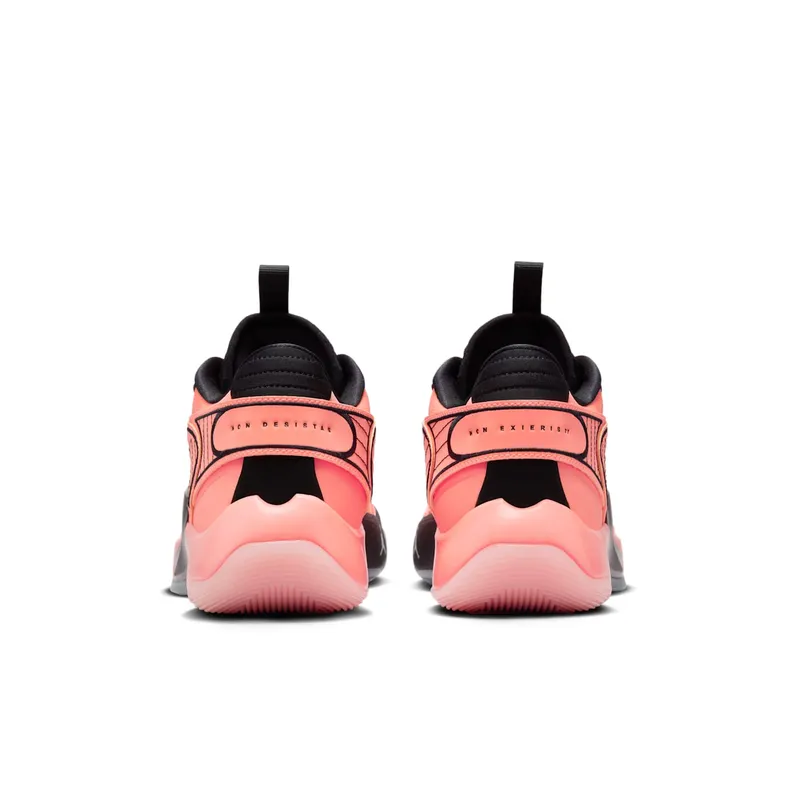 AIR Jordan LUKA 2 “BRIGHT MANGO” (DX8733-800)