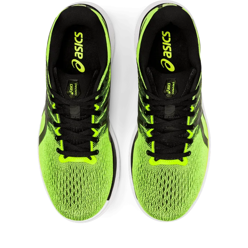 Asics GlideRide 3 Hazard Green/Black (1011B336.300)